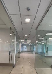 Cree Impacto – Su Empresa en Costa del Este, Torre Corporativa, 768 m², Moderna