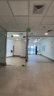 Cree Impacto – Su Empresa en Costa del Este, Torre Corporativa, 768 m², Moderna