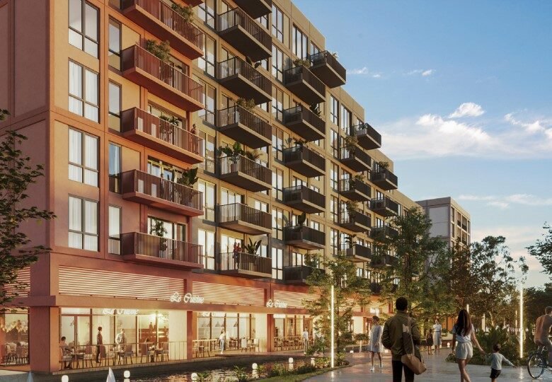 Nuevo – Su pequeño hogar en Bosque y Playa: Centriqo, Panama Pacifico