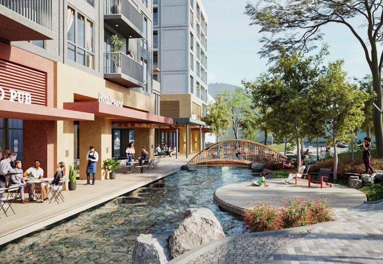 Nuevo – Su pequeño hogar en Bosque y Playa: Centriqo, Panama Pacifico