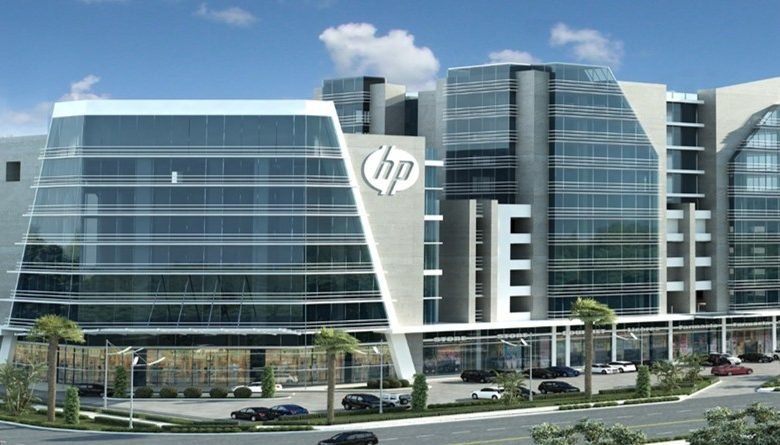 Altos de Panama: Oficina de 2600 m², 60 Parkings, Moderno, 2 Pisos Completos