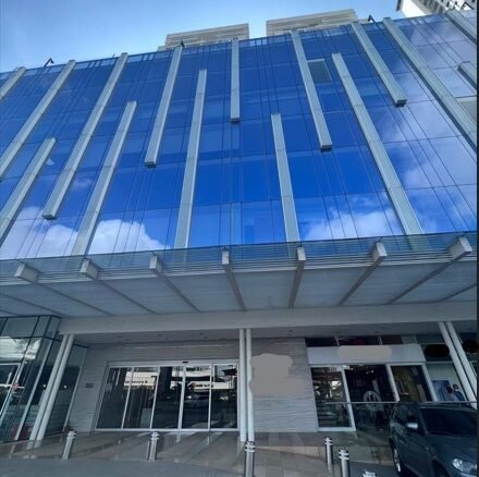 San Francisco, Cerca Multiplaza: Exclusiva Torre de Oficinas de 6 Pisos, 803.42M2