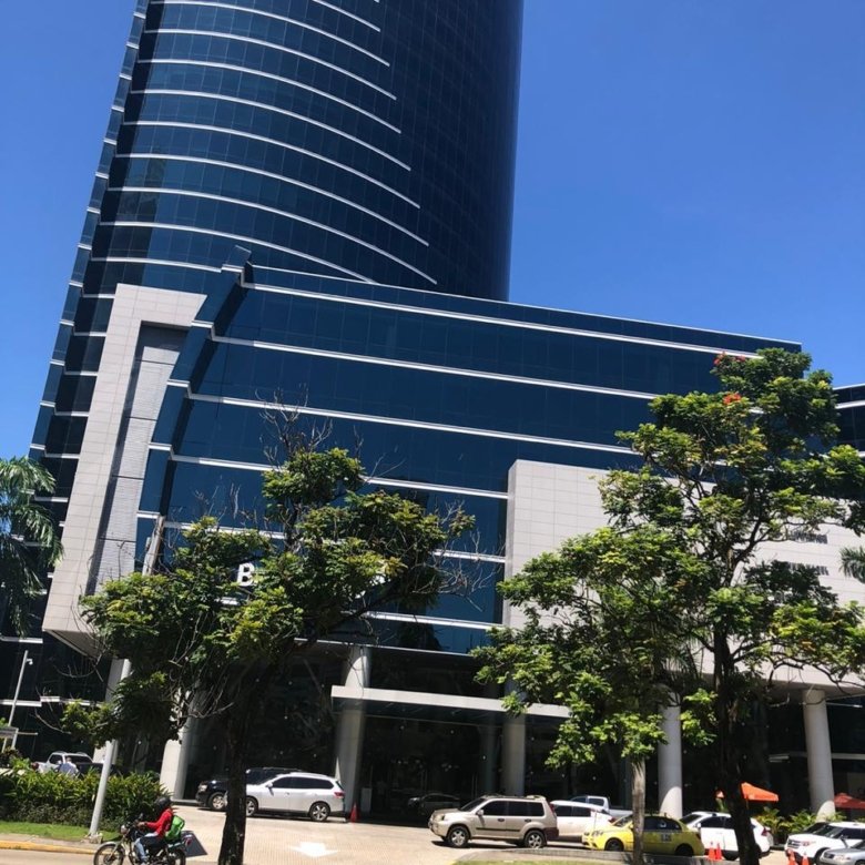Cree Impacto – Su Empresa en Costa del Este, Torre Corporativa, 768 m², Moderna