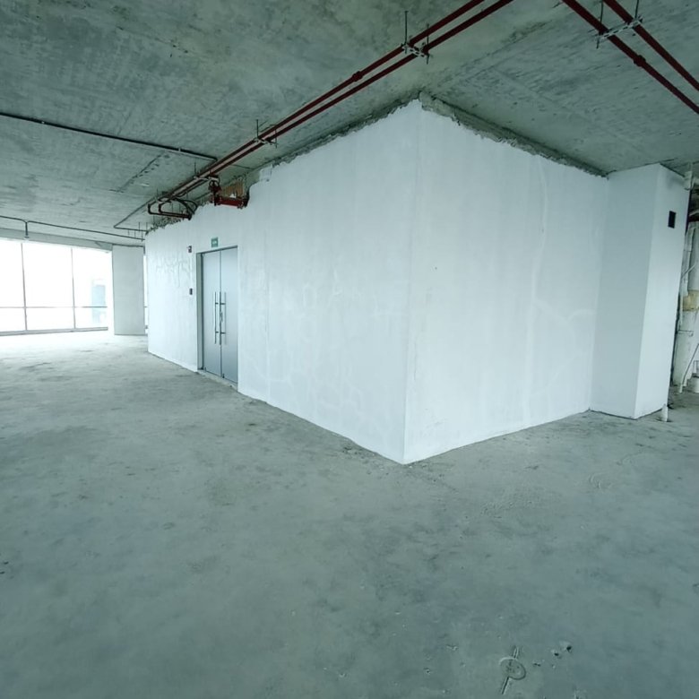 Costa del Este Financial Park: Piso Completo de Oficina, 1000 m², en Gris