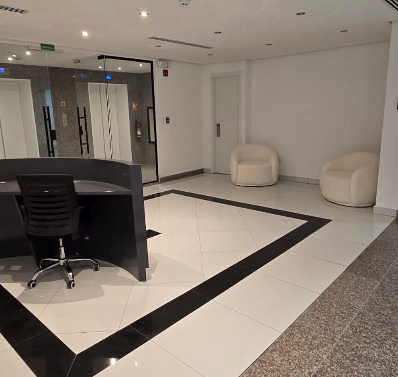 Marbella, Calle 50, Area Bancaria: Moderna, Amoblada, con Lobby y Mantenimiento Gratis