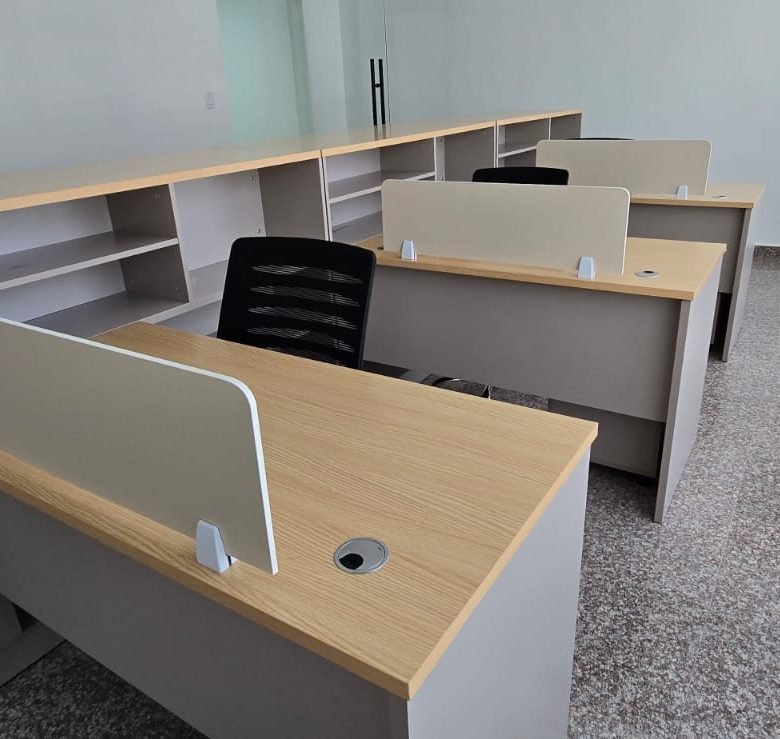 Marbella, Calle 50, Area Bancaria: Moderna, Amoblada, con Lobby y Mantenimiento Gratis