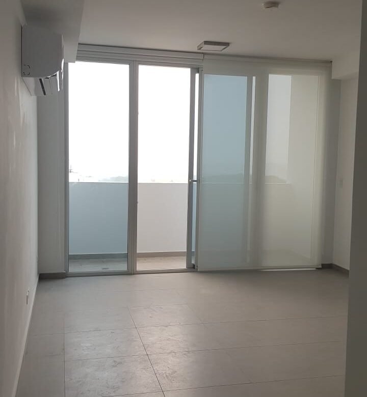Nuevo Apartamento Bella Vista, La Cresta: PH Signature, 2 Recs + Estudio, Lb
