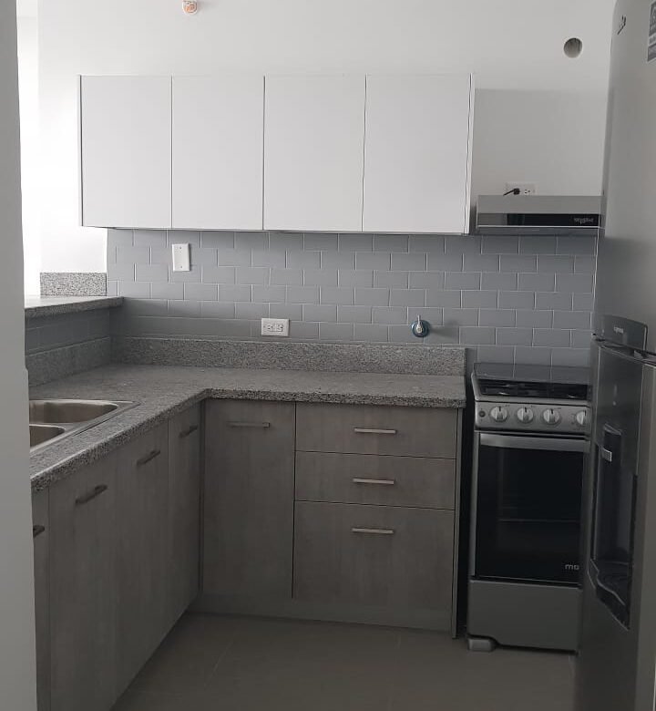Nuevo Apartamento Bella Vista, La Cresta: PH Signature, 2 Recs + Estudio, Lb