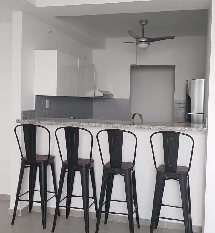 Nuevo Apartamento Bella Vista, La Cresta: PH Signature, 2 Recs + Estudio, Lb