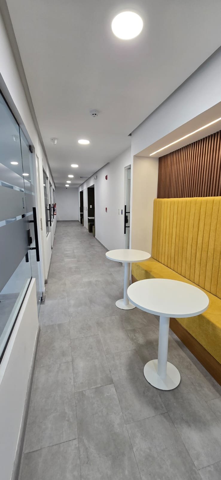 Marbella, Calle 50, Area Bancaria: Moderna, Amoblada, con Lobby y Mantenimiento Gratis