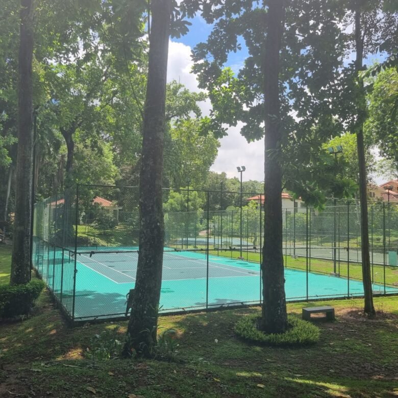 Casa en Clayton, Cerca Ciudad del Saber, Forestal: Senderos de Camino de Cruces
