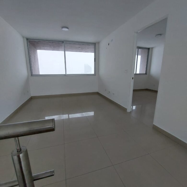 Costa del Este Vista Al Mar: Apartamento Tipo Loft, 363 m², 3 Recámaras + Cbe