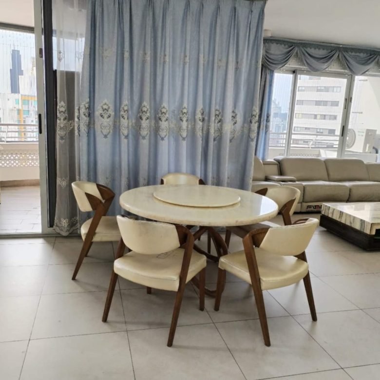 El Cangrejo, Luxor 300: Nuevo, Línea Blanca y Ac, 3 Recámaras, 3.5 Baños