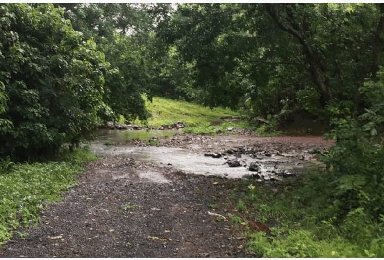 Terreno en Chorrera: Las Mendozas de La Chorrera, Para Desarrollo