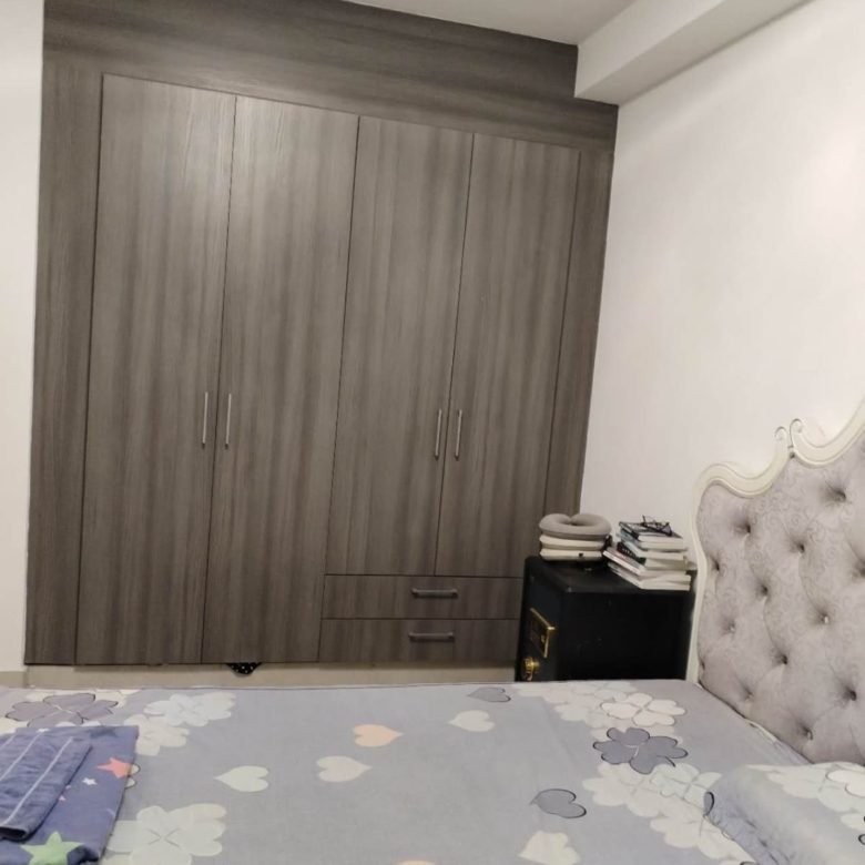El Cangrejo, Luxor 300: Nuevo, Línea Blanca y Ac, 3 Recámaras, 3.5 Baños