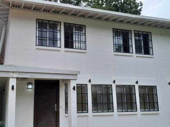 Casa en Clayton – Muy cercana a Ciudad del Saber: Colinda con área forestal