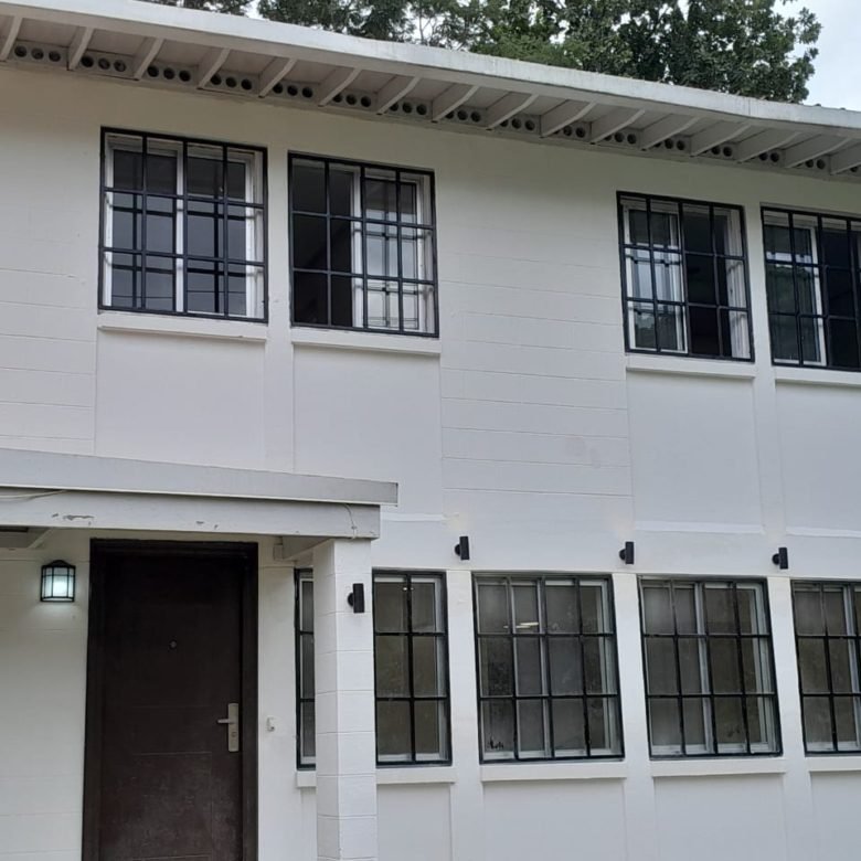 Casa en Clayton – Muy cercana a Ciudad del Saber: Colinda con área forestal