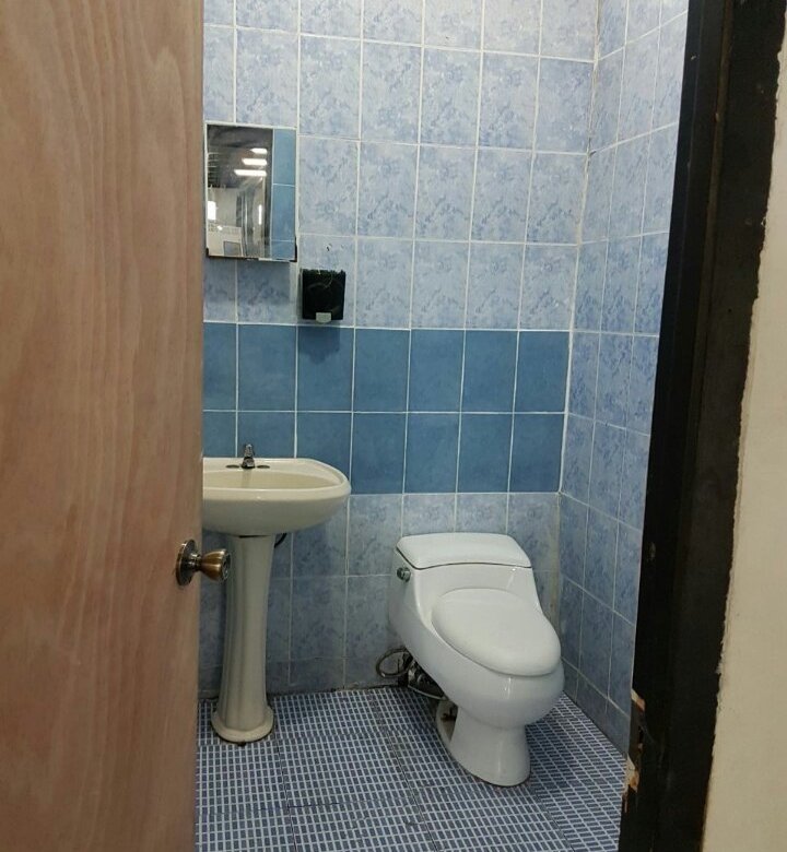 GALERA/BODEGA EN LLANO BONITO: CÉNTRICA, DE FÁCIL ACCESO, PARA USTED!