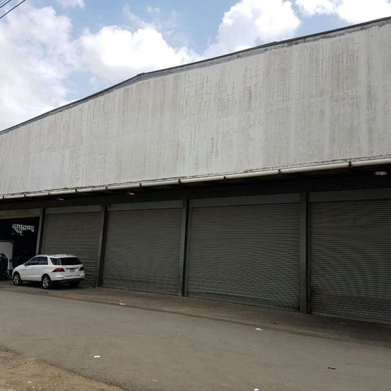 GALERA/BODEGA EN LLANO BONITO: CÉNTRICA, DE FÁCIL ACCESO, PARA USTED!