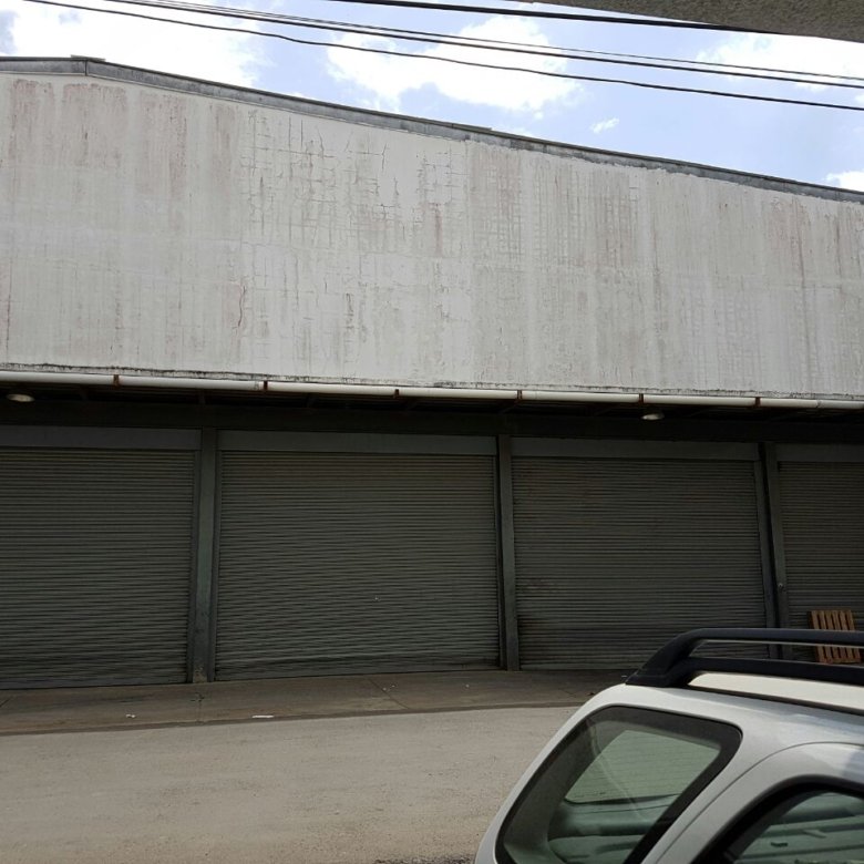 GALERA/BODEGA EN LLANO BONITO: CÉNTRICA, DE FÁCIL ACCESO, PARA USTED!