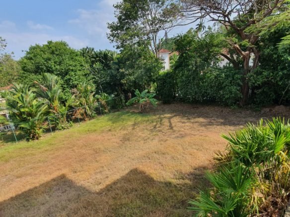 Albrook: Terreno Para Casa, Superficie Plana / Semi – Plana, 423.11 m²