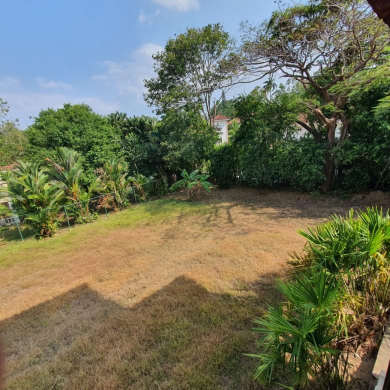 Albrook: Terreno Para Casa, Superficie Plana / Semi – Plana, 423.11 m²