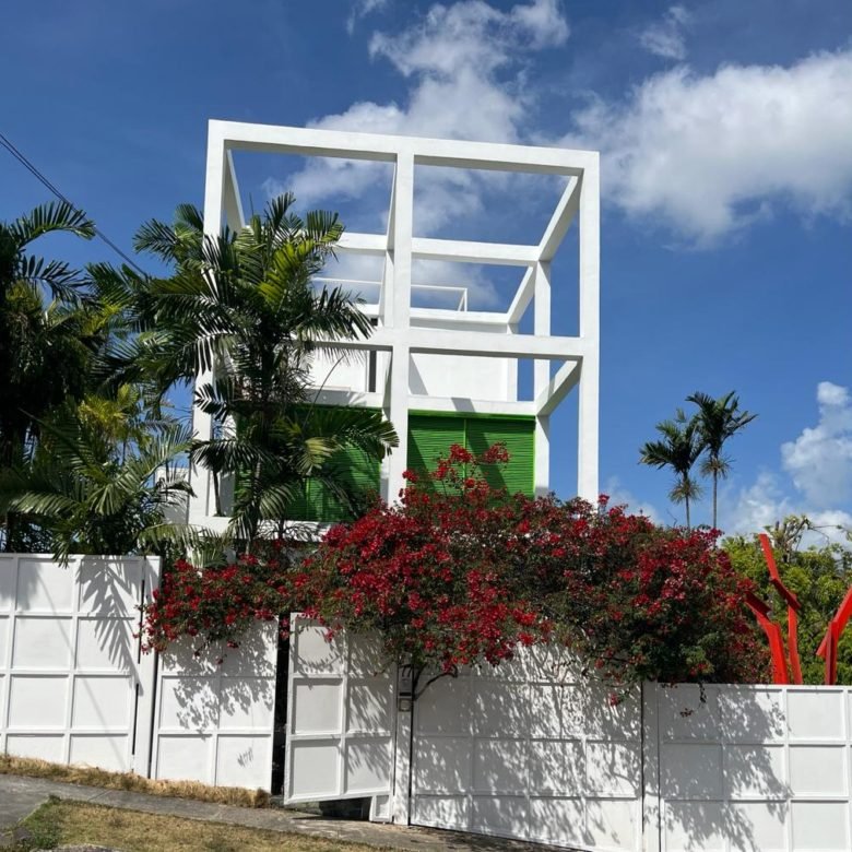 Betania, El Avance: Residencia de Lujo en el Centro de la Ciudad