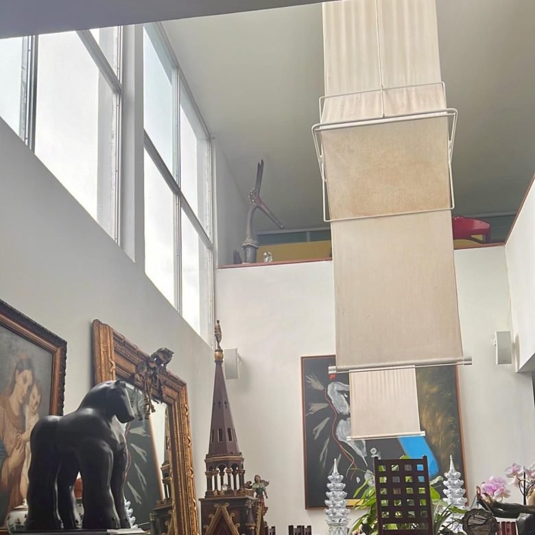 Betania, El Avance: Residencia de Lujo en el Centro de la Ciudad