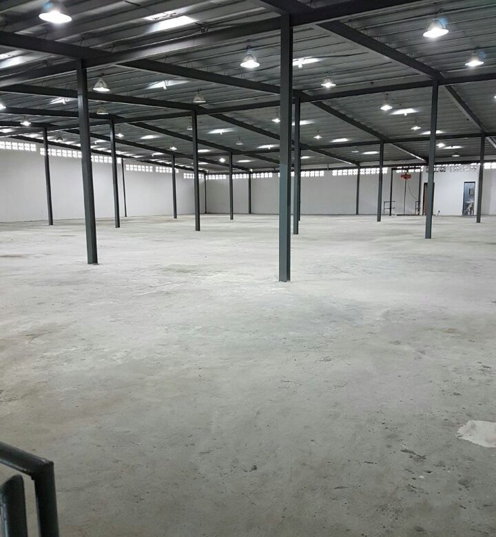 GALERA/BODEGA EN LLANO BONITO: CÉNTRICA, DE FÁCIL ACCESO, PARA USTED!