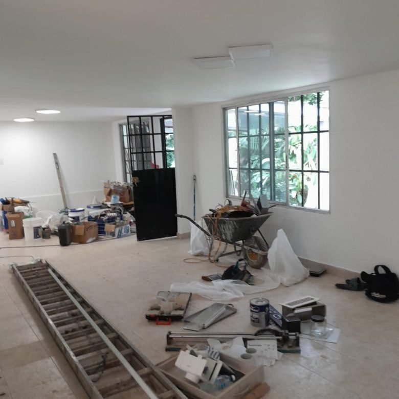 Casa en Clayton – Muy cercana a Ciudad del Saber: Colinda con área forestal