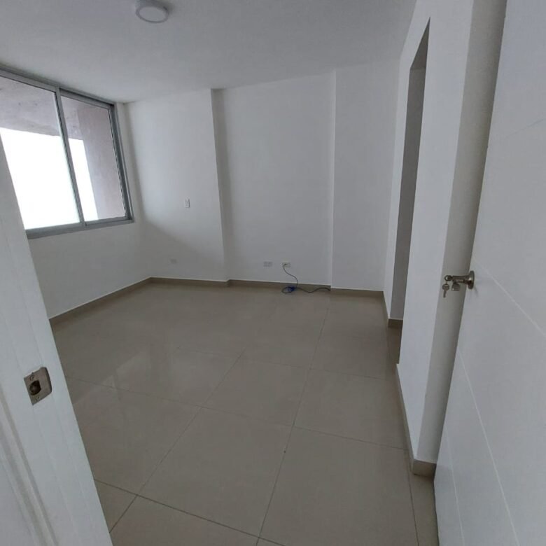 Costa del Este Vista Al Mar: Apartamento Tipo Loft, 363 m², 3 Recámaras + Cbe