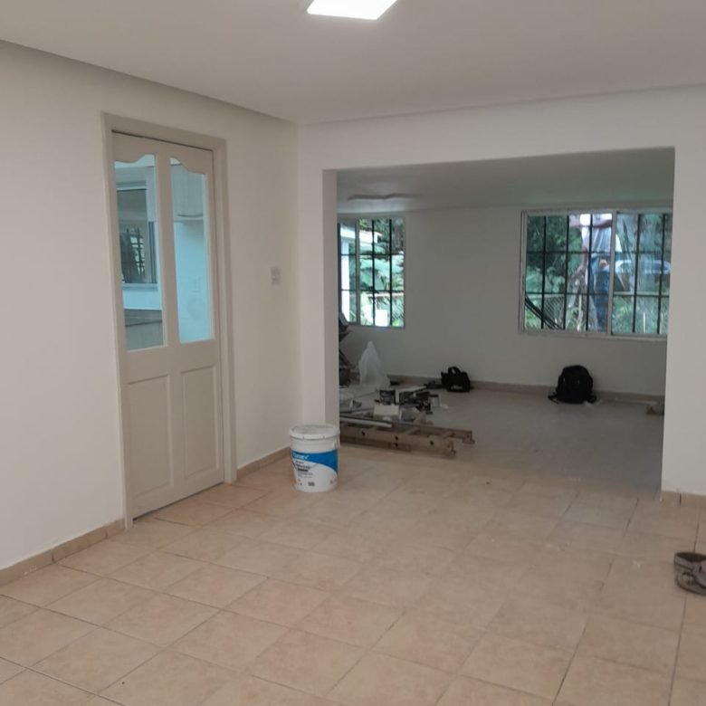 Casa en Clayton – Muy cercana a Ciudad del Saber: Colinda con área forestal