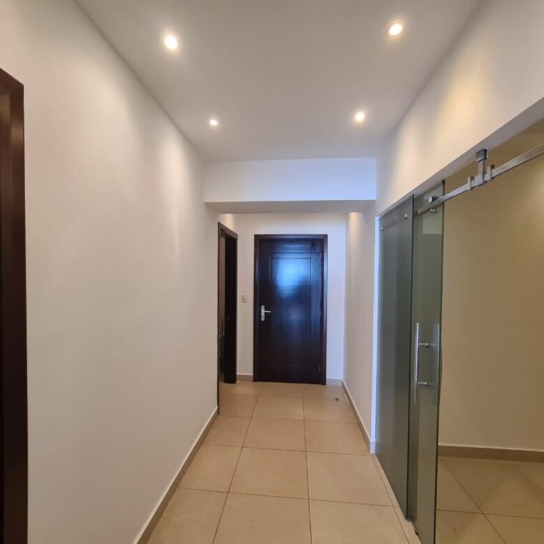 Av Balboa, Frente Al Mar: Hermoso Rivage, de 2 Habitaciones, 2 Baños