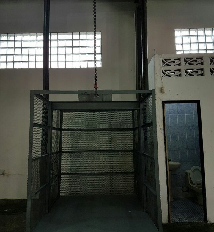 GALERA/BODEGA EN LLANO BONITO: CÉNTRICA, DE FÁCIL ACCESO, PARA USTED!