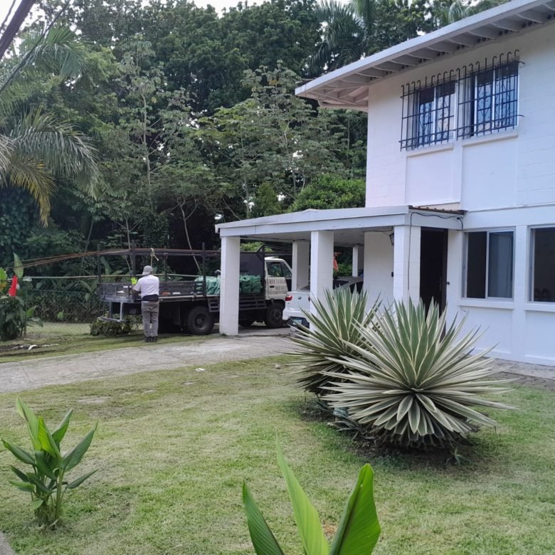 Casa en Clayton – Muy cercana a Ciudad del Saber: Colinda con área forestal