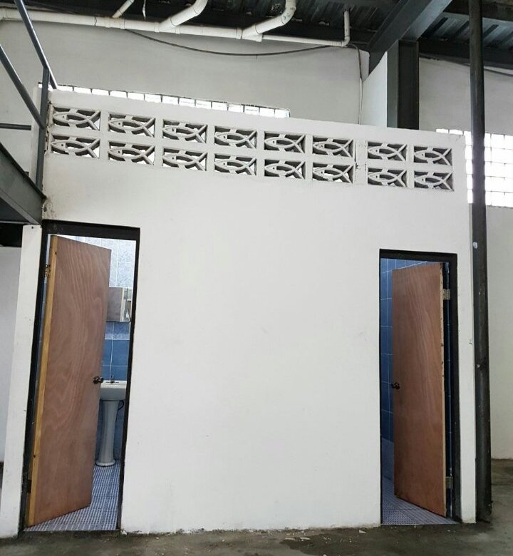 GALERA/BODEGA EN LLANO BONITO: CÉNTRICA, DE FÁCIL ACCESO, PARA USTED!