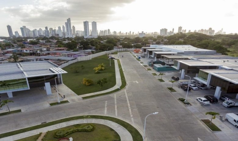 Bodega Alquilada, Panama Viejo: 636 m², Us$82,000 Anual, Parque Industrial Cerrado