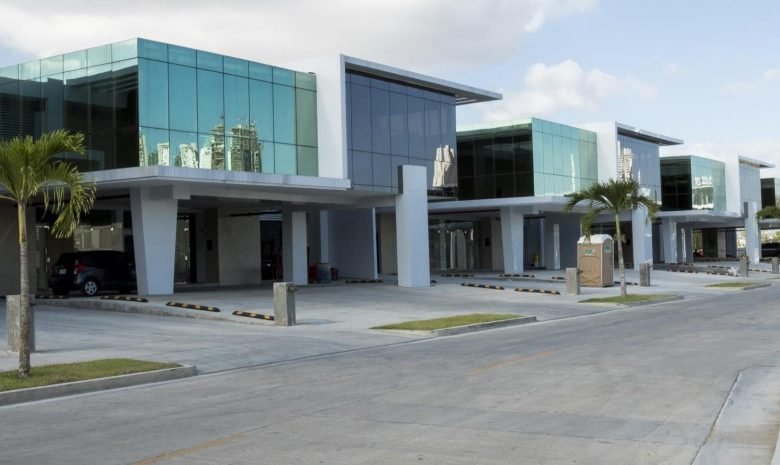 Ofi – Bodega, Panama Viejo: Nueva, de 290 m², en Parque Industrial, Seguridad 24hrs