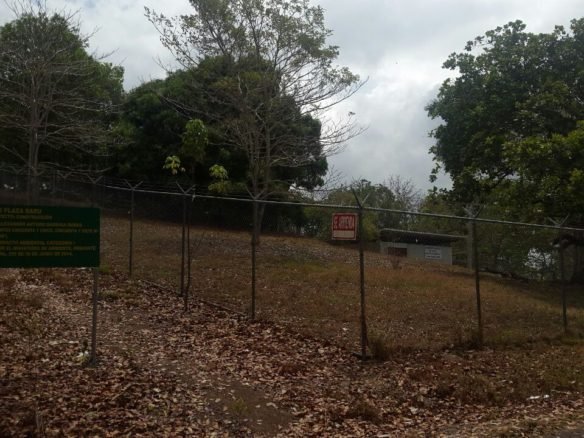 Terreno en Alquiler o Venta: Area Revertida, Ancón, Cerca a Tribunal Electoral