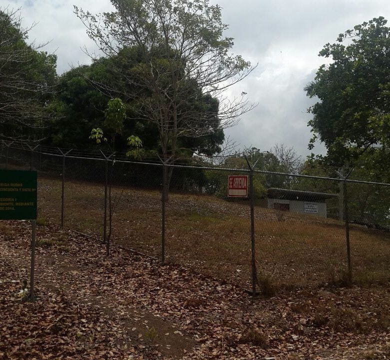 Terreno en Alquiler o Venta: Area Revertida, Ancón, Cerca a Tribunal Electoral