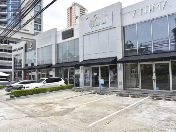 San Francisco – Planta Baja: Local Comercial de 150 m², Excelente Ubicacion