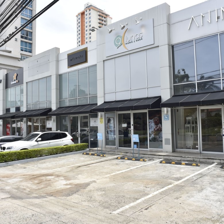 San Francisco – Planta Baja: Local Comercial de 150 m², Excelente Ubicacion
