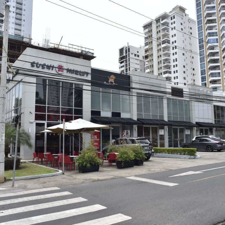 San Francisco – Planta Baja: Local Comercial de 150 m², Excelente Ubicacion