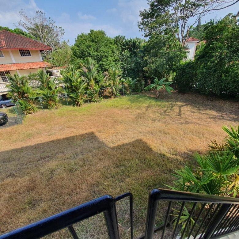 Albrook: Terreno Para Casa, Superficie Plana / Semi – Plana, 423.11 m²