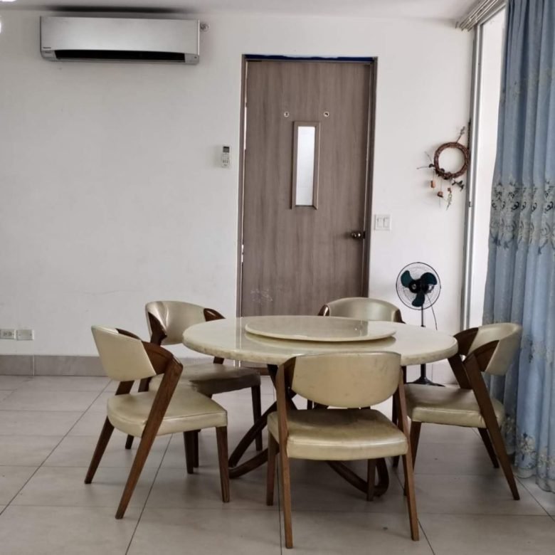 El Cangrejo, Luxor 300: Nuevo, Línea Blanca y Ac, 3 Recámaras, 3.5 Baños