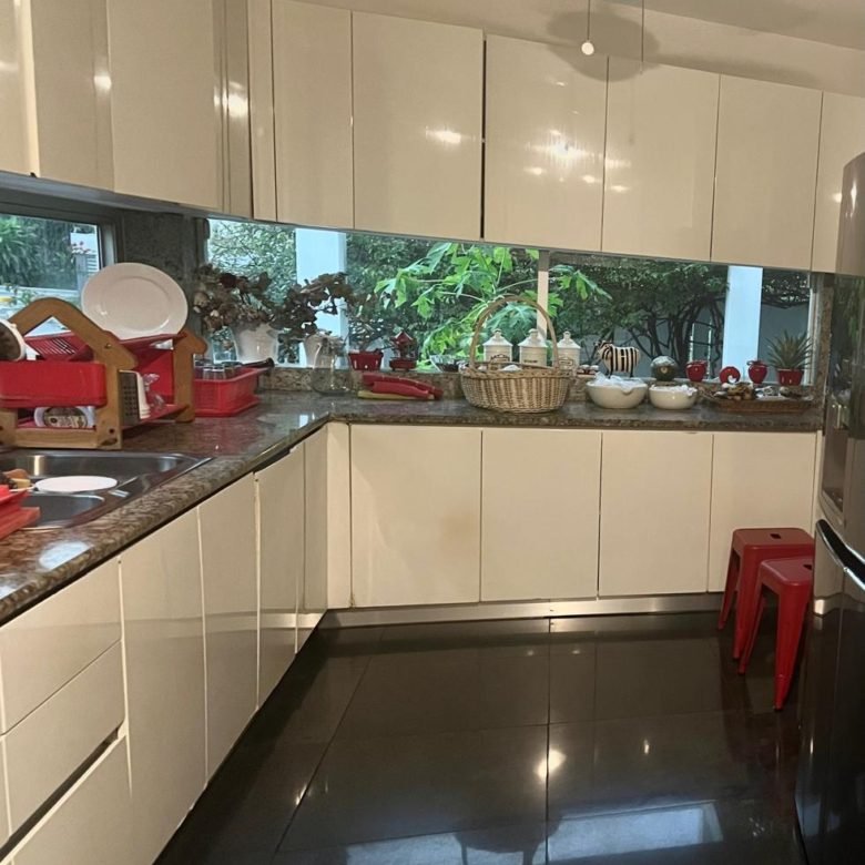 Betania, El Avance: Residencia de Lujo en el Centro de la Ciudad