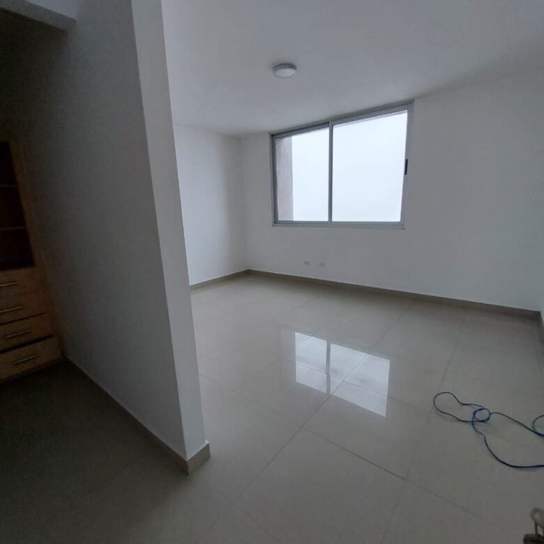 Costa del Este Vista Al Mar: Apartamento Tipo Loft, 363 m², 3 Recámaras + Cbe