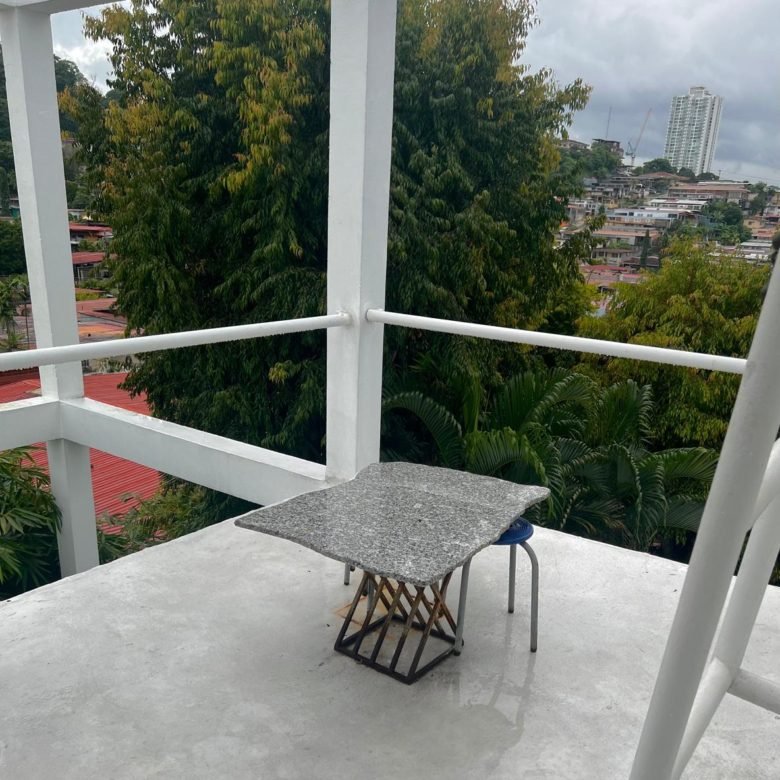Betania, El Avance: Residencia de Lujo en el Centro de la Ciudad