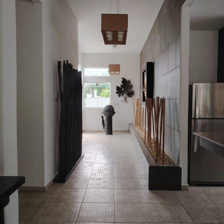 Playa Coronado, Casa con Piscina: Amplia Residencia de 5 Habitaciones, Amoblada