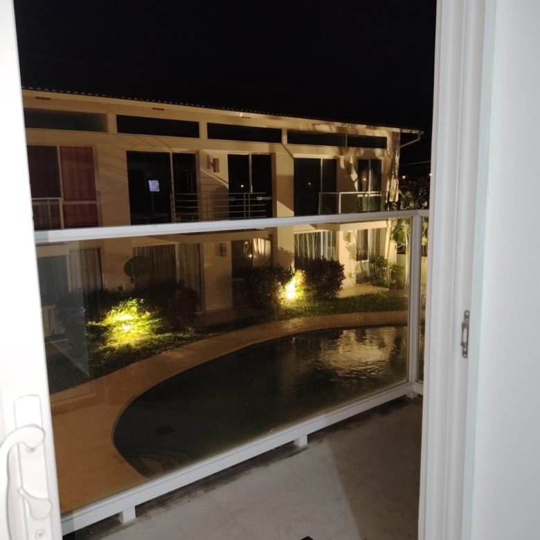 Playa Coronado, Apartamento: con Aires, de 2 Habitaciones, con Area Social